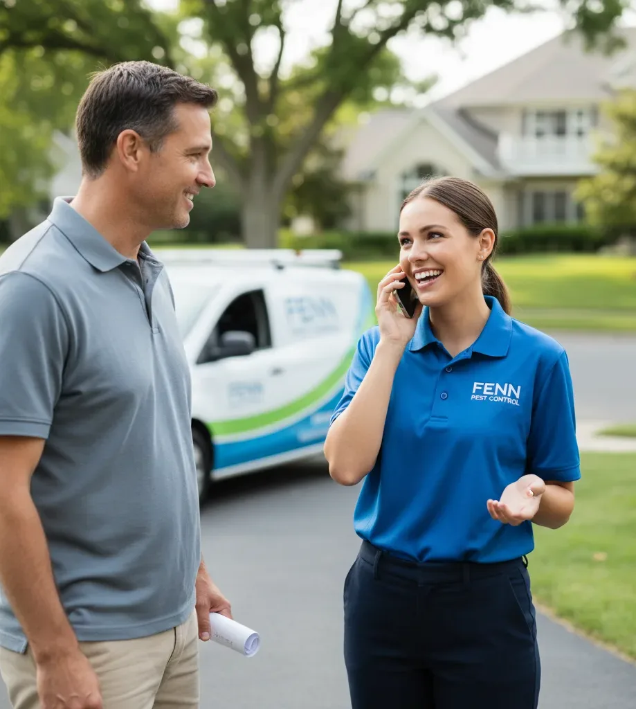 Rodent Control in Doral, FL